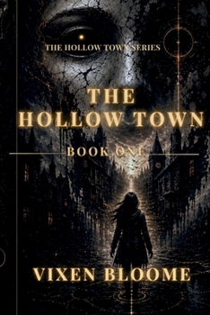 Paperback The Hollow Town Book