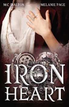 Paperback Iron Heart Book