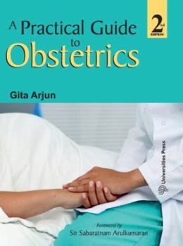 Paperback A Practical Guide to Obstetrics, Second Edition Book