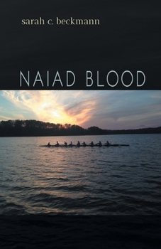 Paperback Naiad Blood Book