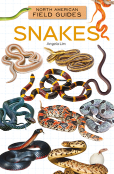 Library Binding Snakes Book