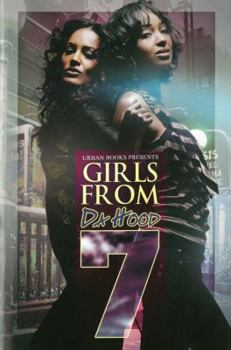 Paperback Girls from Da Hood 7 Book