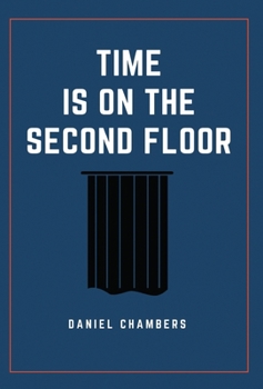 Hardcover Time is on the Second Floor Book