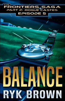 Paperback Ep.#5 - "Balance" Book