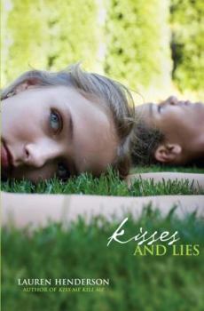 Kisses and Lies - Book #2 of the Scarlett Wakefield