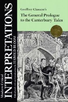 Library Binding Gen PROLOG to Canterbury Tales Book