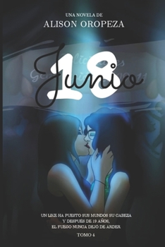 Paperback Junio 18 - EDICIÓN DELUXE: Tomo 4 [Spanish] Book