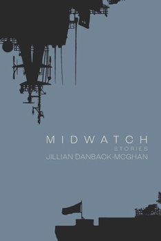 Paperback Midwatch Book