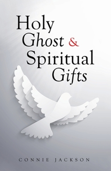 Paperback Holy Ghost & Spiritual Gifts Book