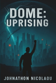 Paperback Dome: Uprising (Dome, #2) Book
