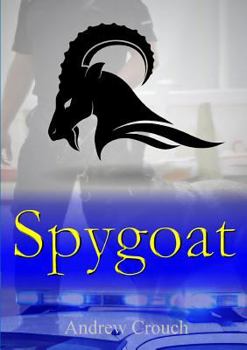 Paperback Spygoat Book