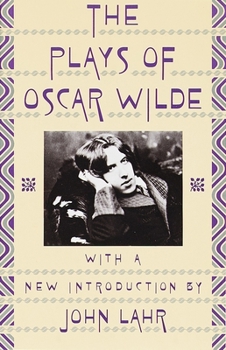 Paperback The Plays of Oscar Wilde Book