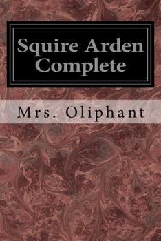 Paperback Squire Arden Complete Book