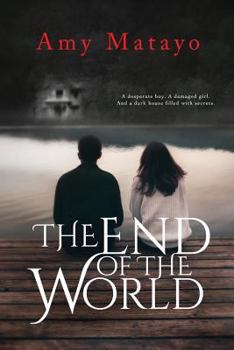 Paperback The End of the World Book