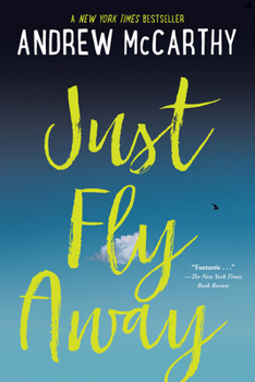 Paperback Just Fly Away Book