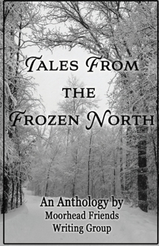 Paperback Tales From the Frozen North Book