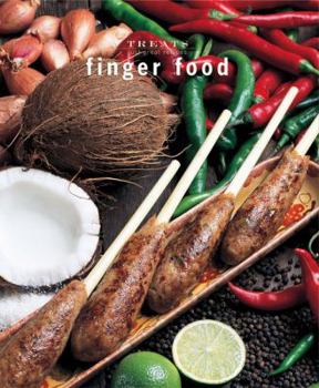 Finger Food (Just Great Recipes - Treats)