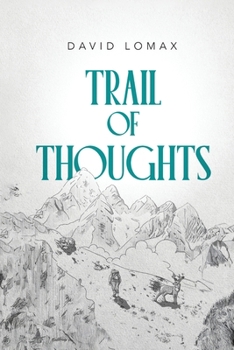 Paperback Trail of Thoughts Book