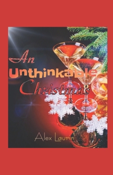 Paperback An Unthinkable Christmas [Italian] Book
