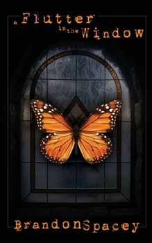Paperback A Flutter in the Window Book