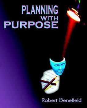 Paperback Planning with Purpose Book