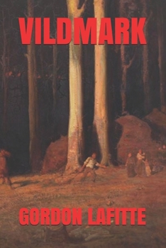 Vildmark