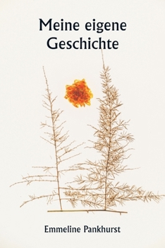 Paperback Meine eigene Geschichte [German] Book