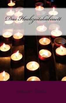 Paperback Das Hochzeitskabinett [German] Book