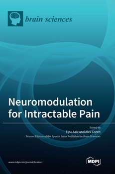Hardcover Neuromodulation for Intractable Pain Book