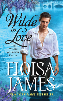 Mass Market Paperback Wilde in Love: The Wildes of Lindow Castle Book