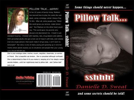 Perfect Paperback Pillow Talk...sshhh Book