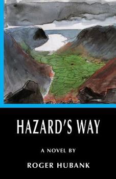 Paperback Hazard's Way Book