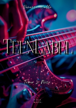 Paperback TeenLabel: Tome 2: Nico [French] Book
