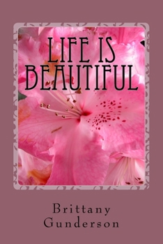 Paperback Life Is Beautiful Book