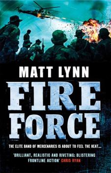 Mass Market Paperback Fire Force Book