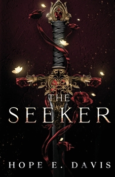 Paperback The Seeker Book