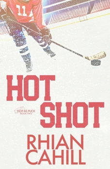 Paperback Hot Shot Book
