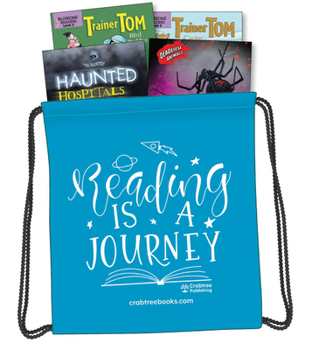 Paperback Second Grade Silver Summer Connections Backpack Book