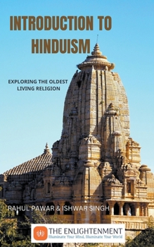 Paperback Introduction to Hinduism Book