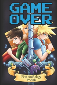 Paperback Game Over: First Anthology: Second Edition Book