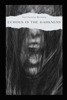 Paperback Echoes in the Darkness Book
