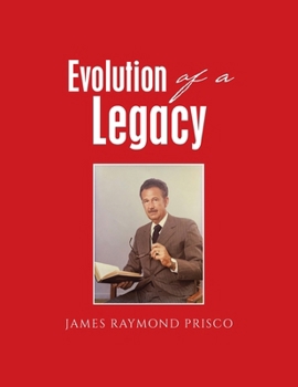 Paperback Evolution of a Legacy Book