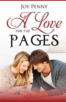 Paperback A Love for the Pages Book