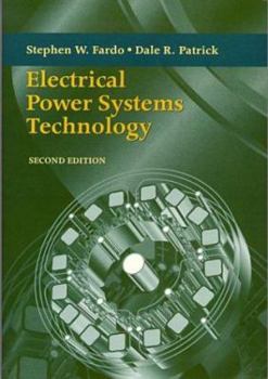 Paperback Electrical Power Systems Technology, Second Edition Book