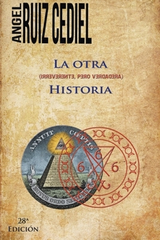 Paperback La otra -irreverente, pero verdadera- historia [Spanish] Book