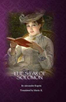 Paperback The Star of Solomon Book