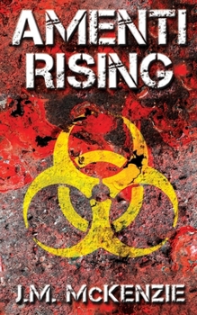 Paperback Amenti Rising Book