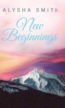 Hardcover New Beginnings Book