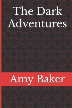 Paperback The Dark Adventures Book
