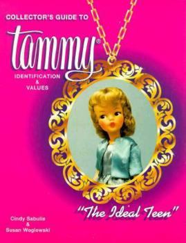 Paperback Tammy: Identification and Values Book